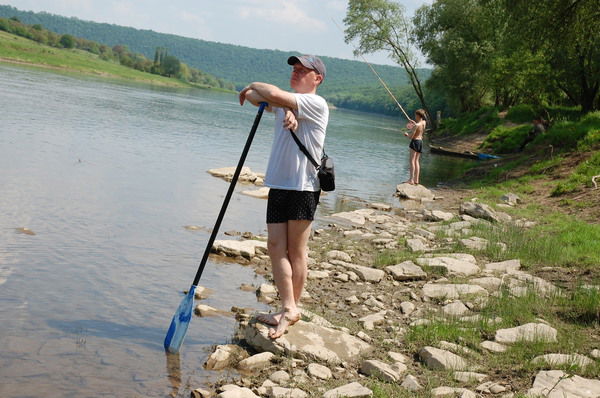 Дима Дмитрук