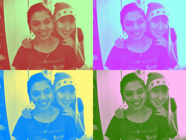 Аня Осинина