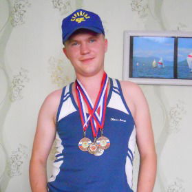 Иван Басманов