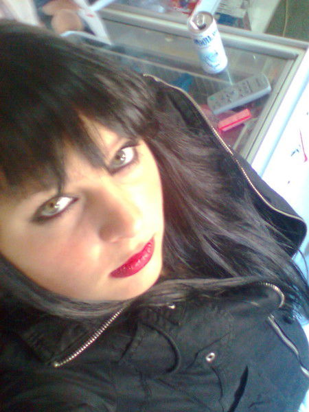 Юлия Пивоварова