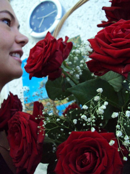 Олеся Шлеменкова