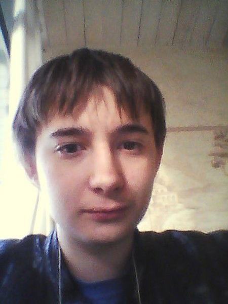 Кирилл Брехт