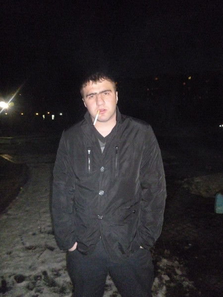 Никита Сонин