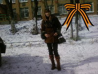 Ольга Черненко