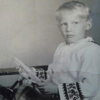 Сергей Бобров