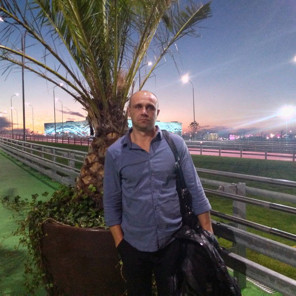 Алексей Савчук