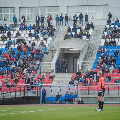 Женя Ставер