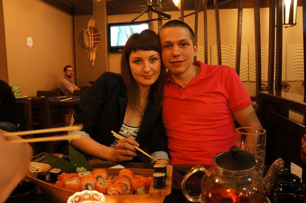 Александр Большов