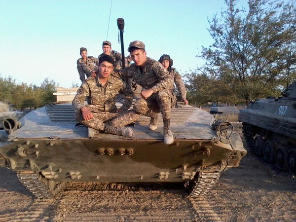 Серасыл Муратхан