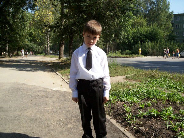 Никита Дьяконов