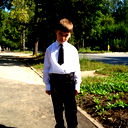 Никита Дьяконов