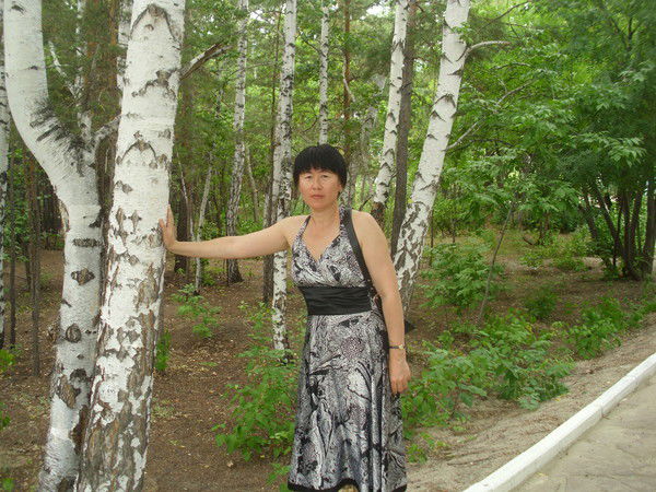 Шырын Кенбаева