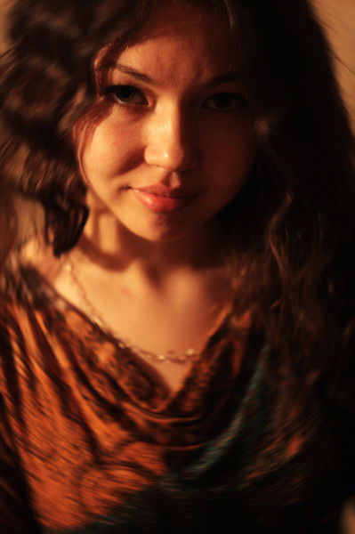 Виктория Какова