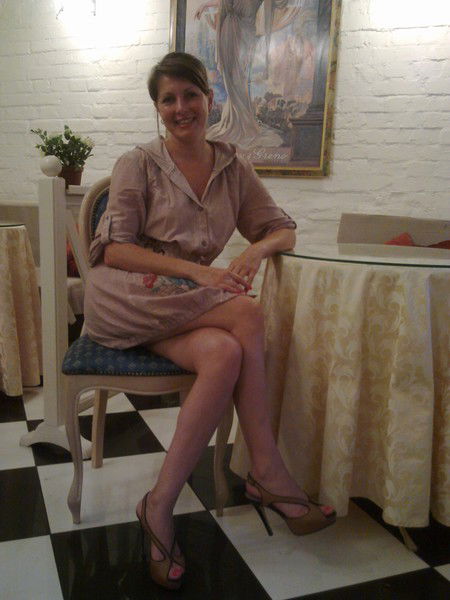 Ольга Лозовая