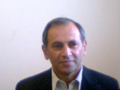 Феодор Булудов