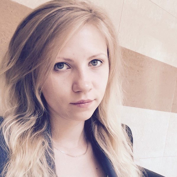 Кристина Чернова