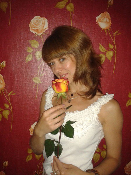 Марина Сергеева