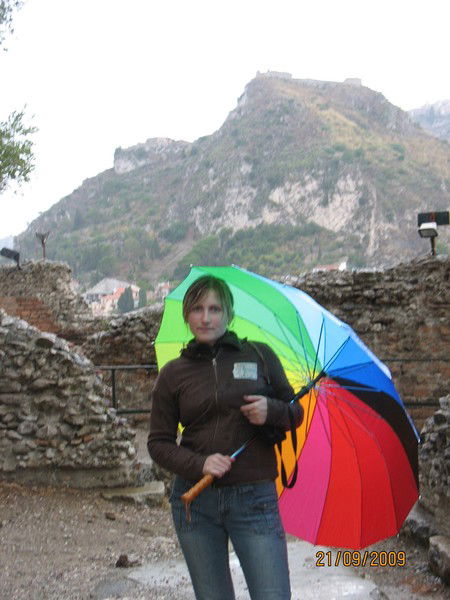 Евгения Чернова