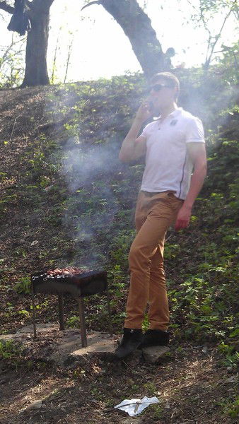 Александр Сосов