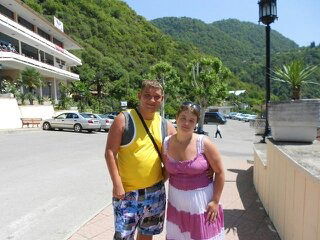 Юлия Антимонова