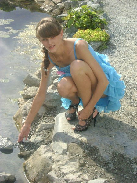 Ксения Акимова