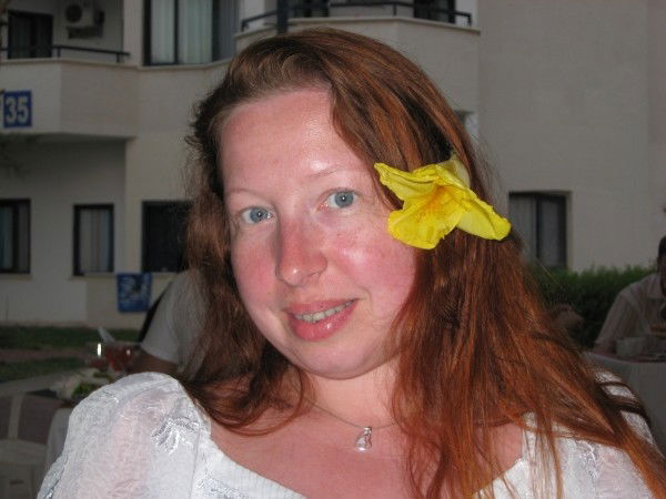 Елена Гредюшко