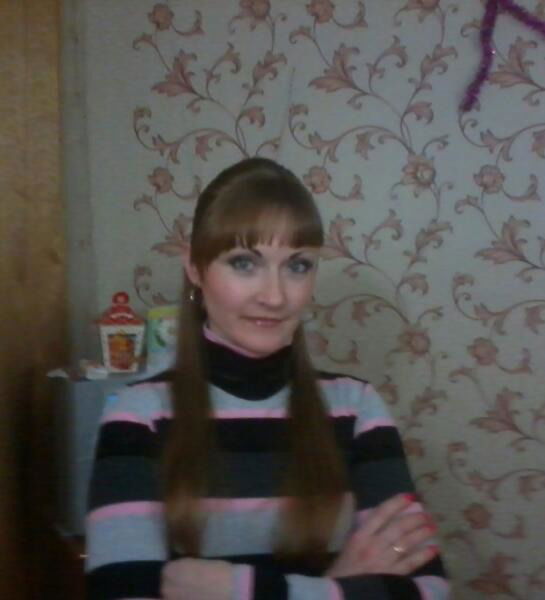 Ниночек Древетняк