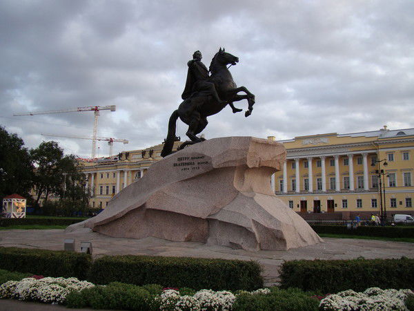 Сергей Букреев