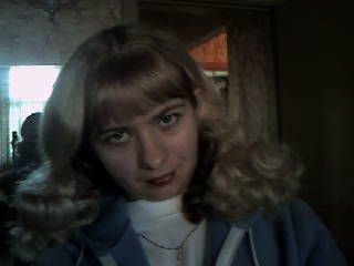 Дарья Устинова