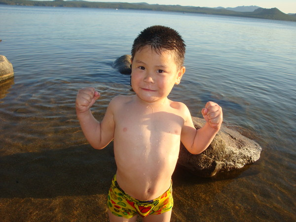 Анара Жанасыл