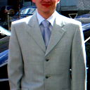 Odissey Baluev