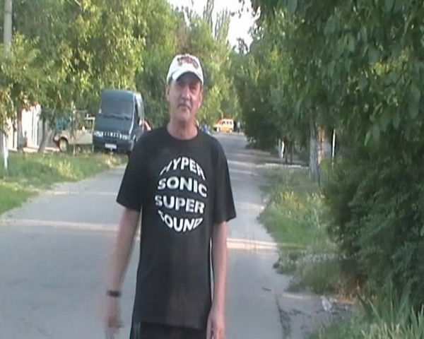 Борис Капцелович