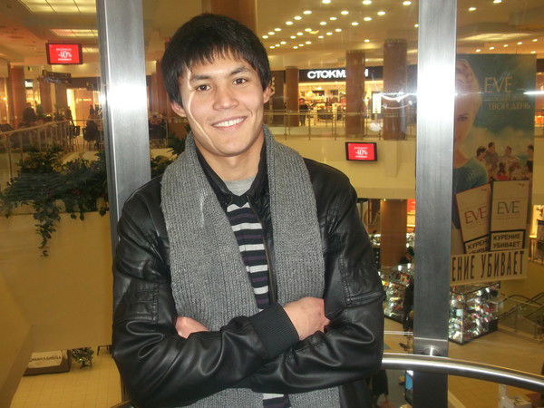 Турсунбек Коча