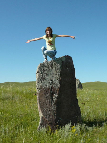 Таня Керина