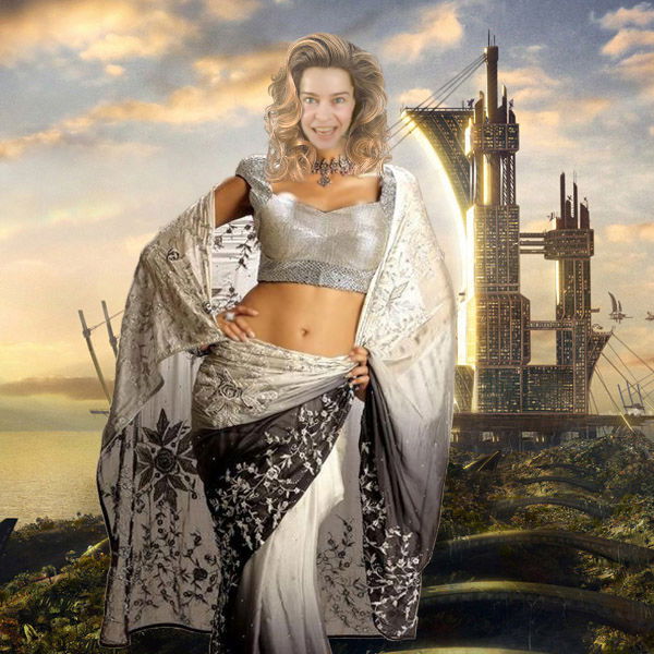 Жанна Сорокоумова