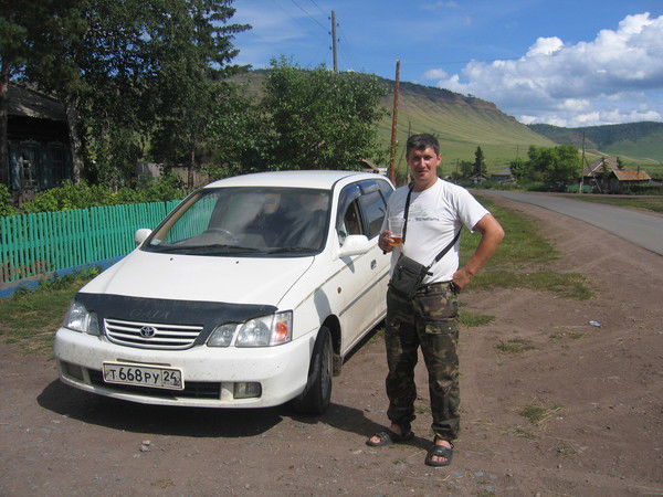 Эдуард Иванников