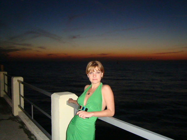 Елена Садовникова