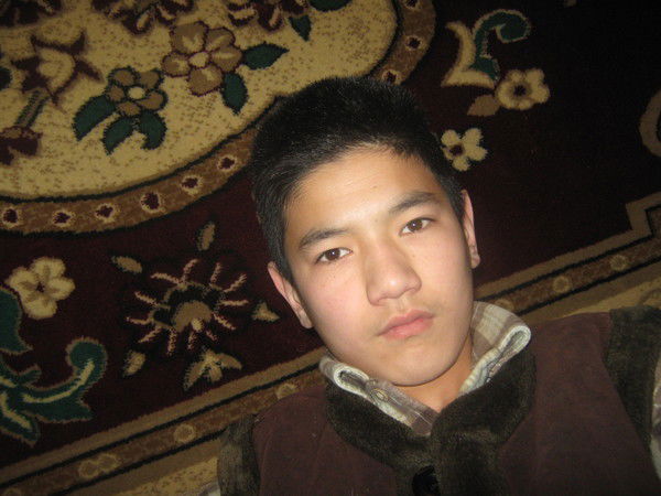 Темирлан Токтогулов