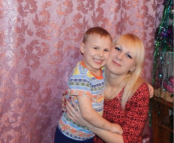 Ирина Михович