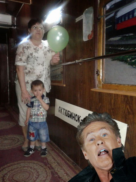 Гаухар Умарова