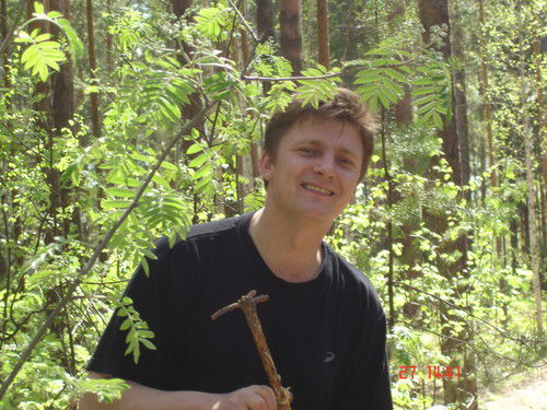 Андрей Ершов