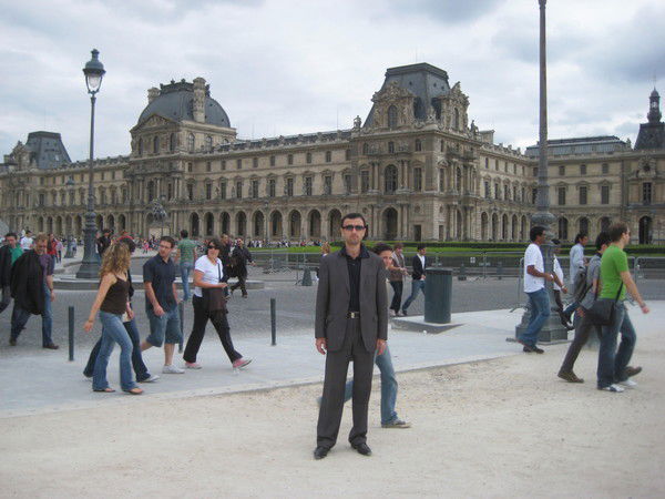 Амонулло Аминов