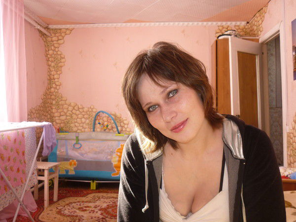 Светлана Вязова