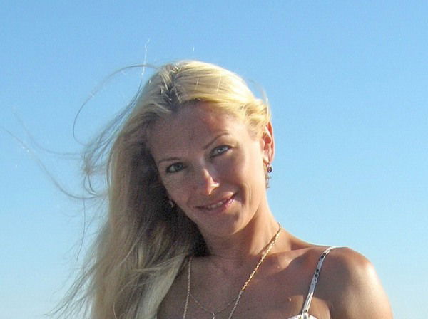 Наталия Тишкунь