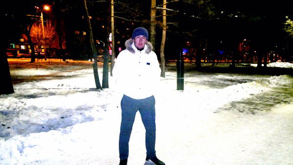 Акбар Ирданов