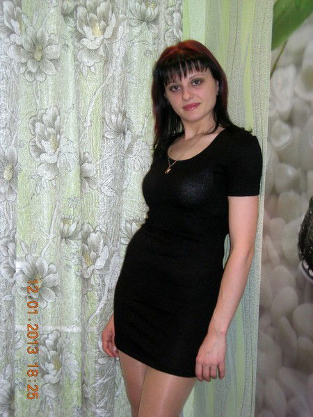 Юлька Якубская