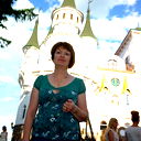 Ирина Шанёва