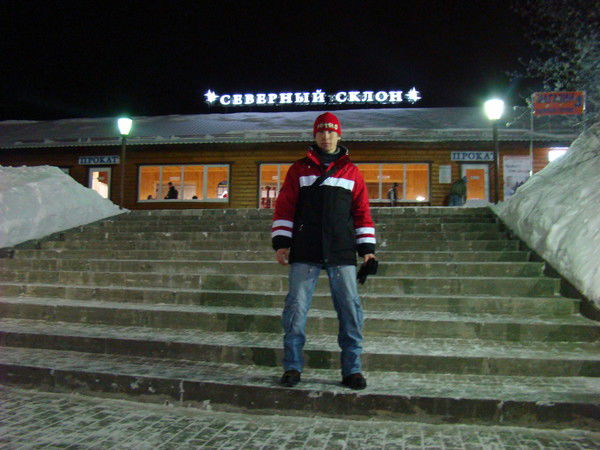 Алексей Мекибаев