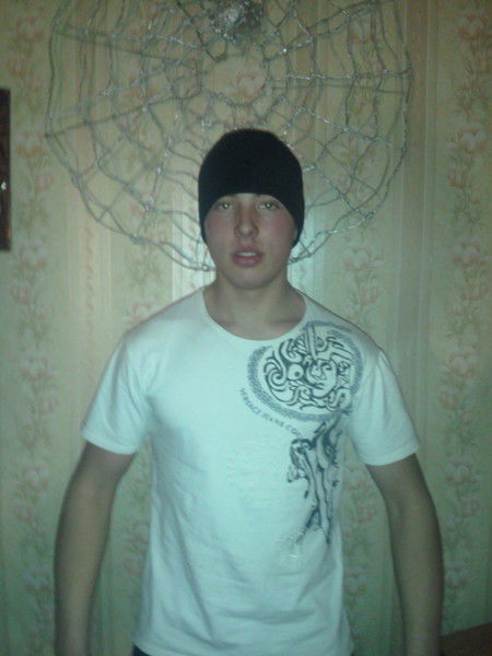 Олег Усанов