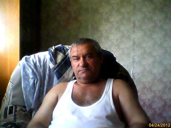 Владимир Дзюбенко